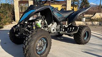 Yamaha YFM 700 R usata