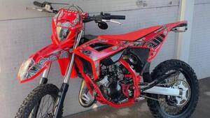 Betamotor RR 50 Enduro Sport (2021 - 26) 