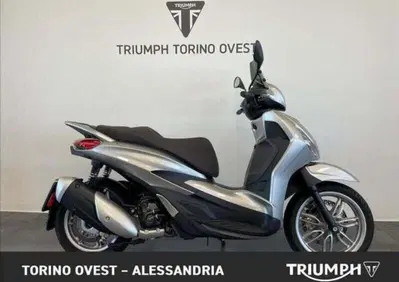 Piaggio Beverly 300 S ABS-ASR (2021 - 25) - Annuncio 9881741