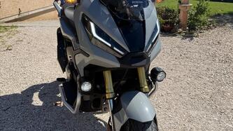 Honda X-ADV 750 DCT Adventure (2021 - 24) usata