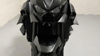 Kawasaki Z 900 (2025 - 26) usata