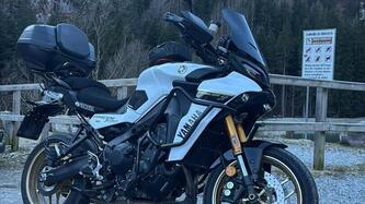 Yamaha Tracer 9 GT (2021 - 24) usata