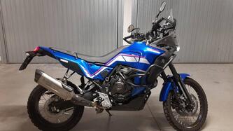 Yamaha Ténéré 700 World Rally (2023 - 25) usata