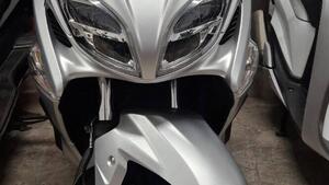 Suzuki Burgman 400 (2022 - 24) 