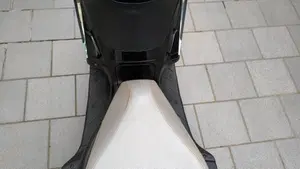 Piaggio Beverly 400 i.e. (2006 - 10)  (5)