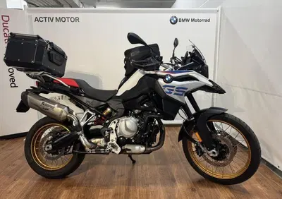 Bmw F 850 GS (2018 - 20) - Annuncio 9863969