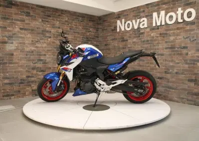 Bmw F 900 R (2025 - 26) - Annuncio 9835601