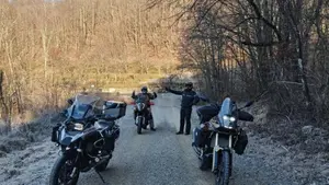 KTM 1290 Super Adventure S (2017 - 20)  (3)