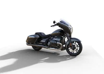 Bmw R 18 B (2021 - 24) - Annuncio 9909057