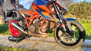 KTM 1290 Super Duke R (2022 - 23) 