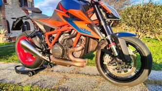KTM 1290 Super Duke R (2022 - 23) usata