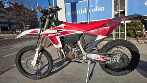 Fantic Motor XE 300 (2024) 