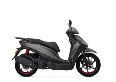 Morbidelli SC125LX (2024 - 26) - Annuncio 9909294
