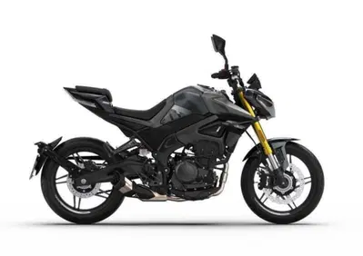 Morbidelli F352 (2026) - Annuncio 9909296
