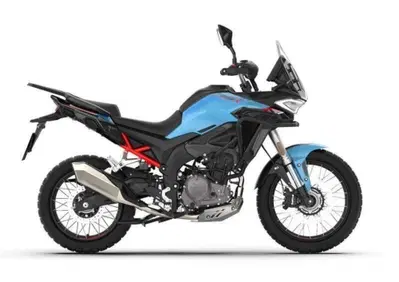 Morbidelli T352X (2026) - Annuncio 9909297