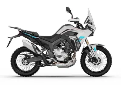 Morbidelli T502X (2026) - Annuncio 9909298