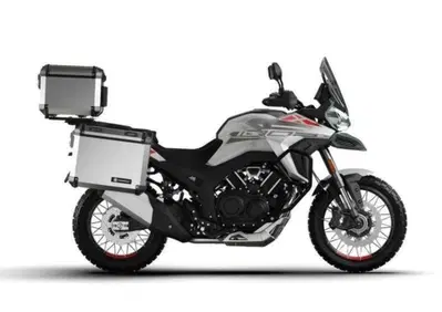 Morbidelli T1002VX (2024 - 26) - Annuncio 9909300