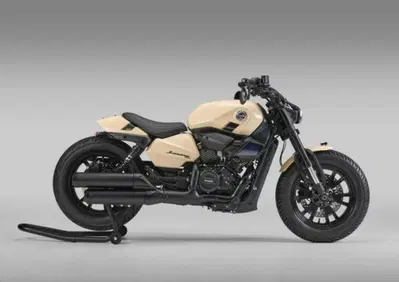 Benelli Leoncino 400 Bobber (2026) - Annuncio 9909301
