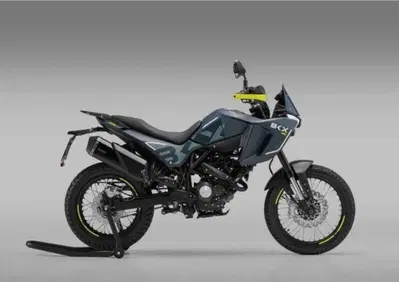 Benelli BKX 125 (2026) - Annuncio 9909302