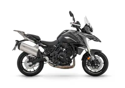 Benelli TRK 702 (2026) - Annuncio 9909308