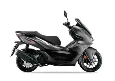 Wottan Motor Storm-X+ 125 (2024 - 26) - Annuncio 9909310