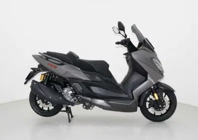 Wottan Motor ST-S 300 (2025) - Annuncio 9909311