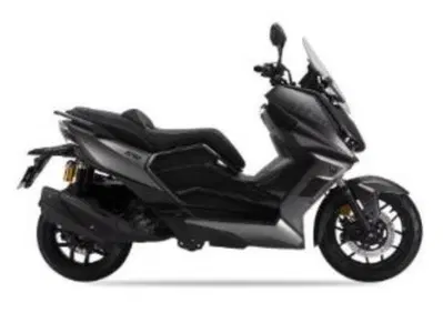 Wottan Motor GT2 300 (2025 - 26) - Annuncio 9909313