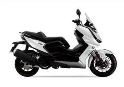 Wottan Motor GT2 125 (2025 - 26) - Annuncio 9909314