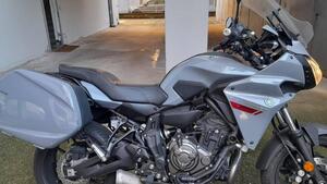 Yamaha Tracer 700 (2016 - 20) 