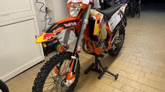 KTM 350 EXC-F (2024) usata
