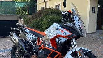 KTM 1290 Super Adventure R (2022 - 25) usata