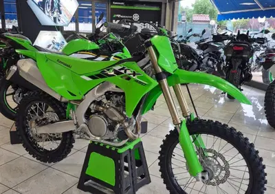 Kawasaki KX 450 (2025) - Annuncio 9909325