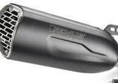 Scarico Remus Super Duke 1290 Ktm - Annuncio 9909369