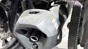 Quadro Qooder 400 (2018 - 19)  (3)