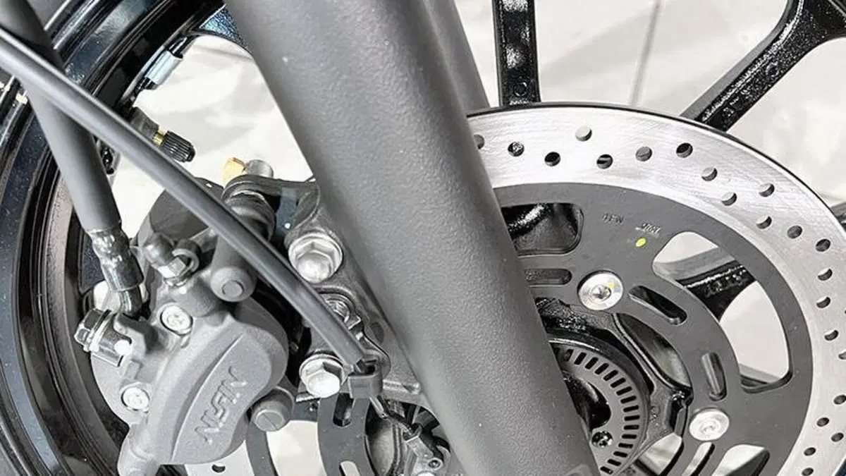Kawasaki Eliminator 500 SE (2024 - 26)  (3)