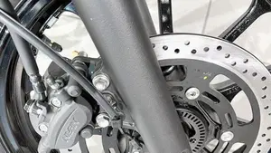 Kawasaki Eliminator 500 SE (2024 - 26)  (3)