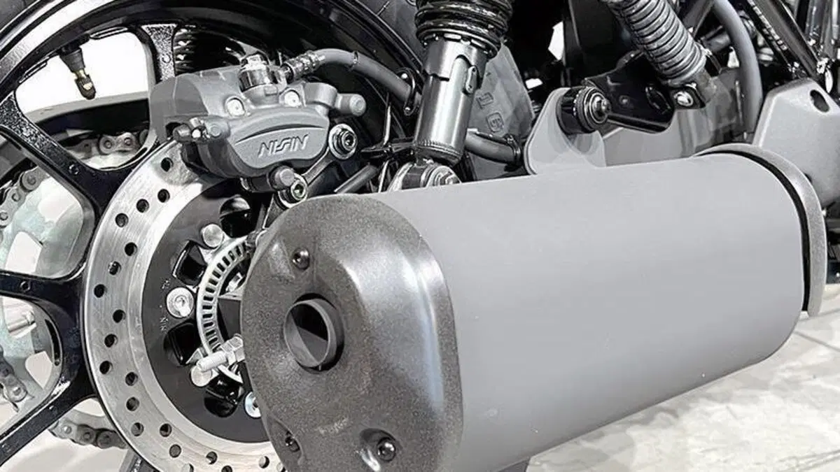 Kawasaki Eliminator 500 SE (2024 - 26)  (4)