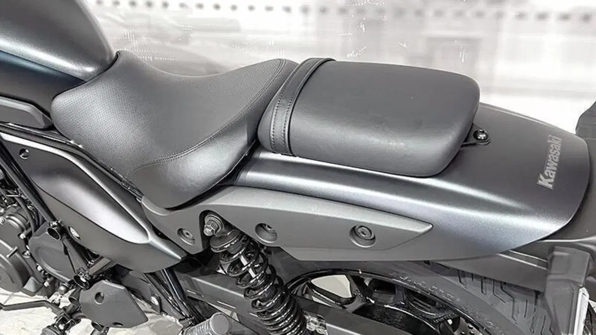 Kawasaki Eliminator 500 SE (2024 - 26)  (5)