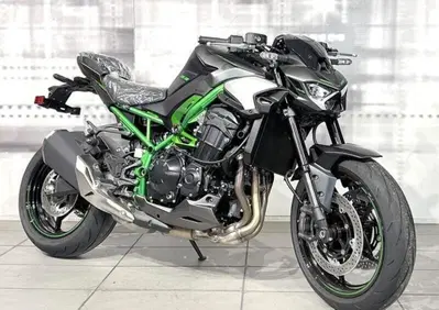 Kawasaki Z 900 A2 (2025 - 26) - Annuncio 9821550