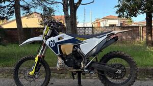 Husqvarna TE 300i (2021) 