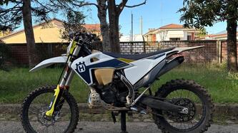 Husqvarna TE 300i (2021)