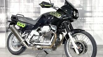 Moto Guzzi Quota 1000 i.e. (1991 - 99)