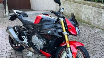 Bmw S 1000 R (2017 - 20)