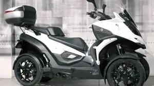 Quadro Quadro 4 (2015 - 17) 
