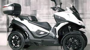 Quadro Quadro 4 (2015 - 17) 