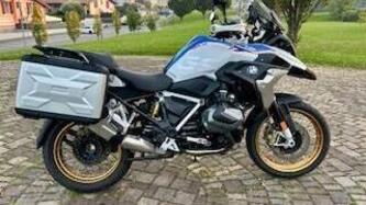 Bmw R 1250 GS (2019 - 20)