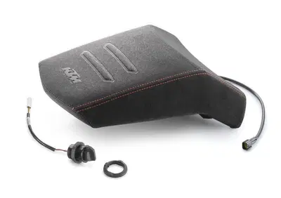 Sella Ergo Ktm 1290 Super Adv - Annuncio 9909392