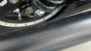 Harley-Davidson 883 Iron (2012 - 14) - XL 883N  (7)