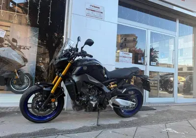 Yamaha MT-09 SP (2021 - 23) - Annuncio 9909416
