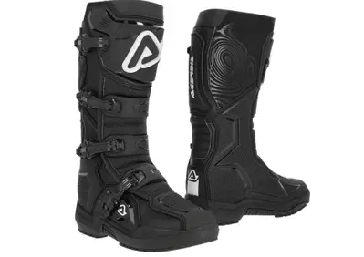TRIMBOLIMOTO STIVALI ACERBIS ARTIGLIO 00300060900- - Annuncio 9909427